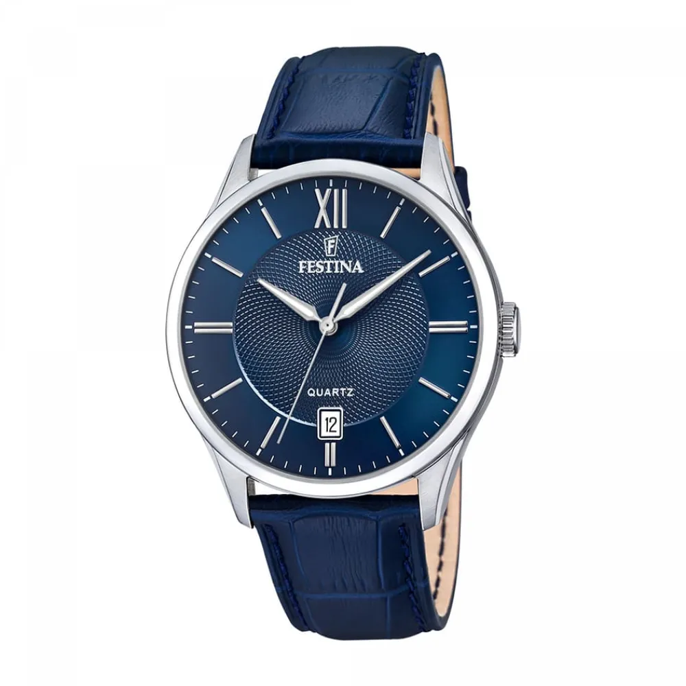 Scopri Tutti Gli Orologi|Orologi Uomo<Festina OROLOGIO CLASSICS - FE.F20426/2