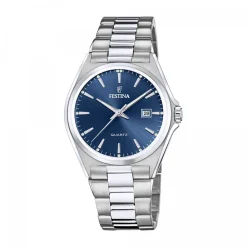 Scopri Tutti Gli Orologi|Orologi Uomo<Festina OROLOGIO CLASSICS - FE.F20552/3