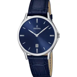 Scopri Tutti Gli Orologi|Orologi Uomo<Festina Orologio CORREA CLASICO - F16745-3
