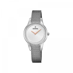 Scopri Tutti Gli Orologi|Just Time<Festina OROLOGIO MADEMOISELLE - FE.F20494/1