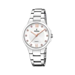 Scopri Tutti Gli Orologi|Just Time<Festina OROLOGIO MADEMOISELLE - FE.F20582/1