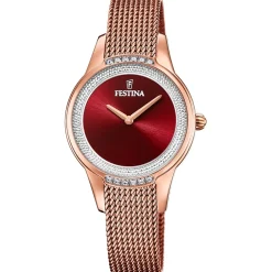 Scopri Tutti Gli Orologi|Just Time<Festina OROLOGIO MADEMOISELLE - FE.F20496/1
