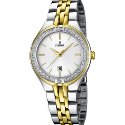 Scopri Tutti Gli Orologi|Orologi Donna<Festina Orologio MADEMOISELLE - F16868-1