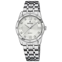 Scopri Tutti Gli Orologi|Just Time<Festina OROLOGIO MADEMOISELLE - FE.F16940/A