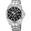 Scopri Tutti Gli Orologi|Orologi Uomo<Festina OROLOGIO MULTIFUNCION - FE.F20445/3