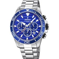 Scopri Tutti Gli Orologi|Orologi Uomo<Festina OROLOGIO PRESTIGE - FE.F20361/2
