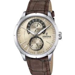 Scopri Tutti Gli Orologi|Orologi Uomo<Festina Orologio RETRO - F16573-9