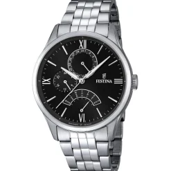 Scopri Tutti Gli Orologi|Orologi Uomo<Festina Orologio RETRO - F16822-4
