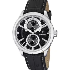 Scopri Tutti Gli Orologi|Orologi Uomo<Festina OROLOGIO RETRO - F16573-3