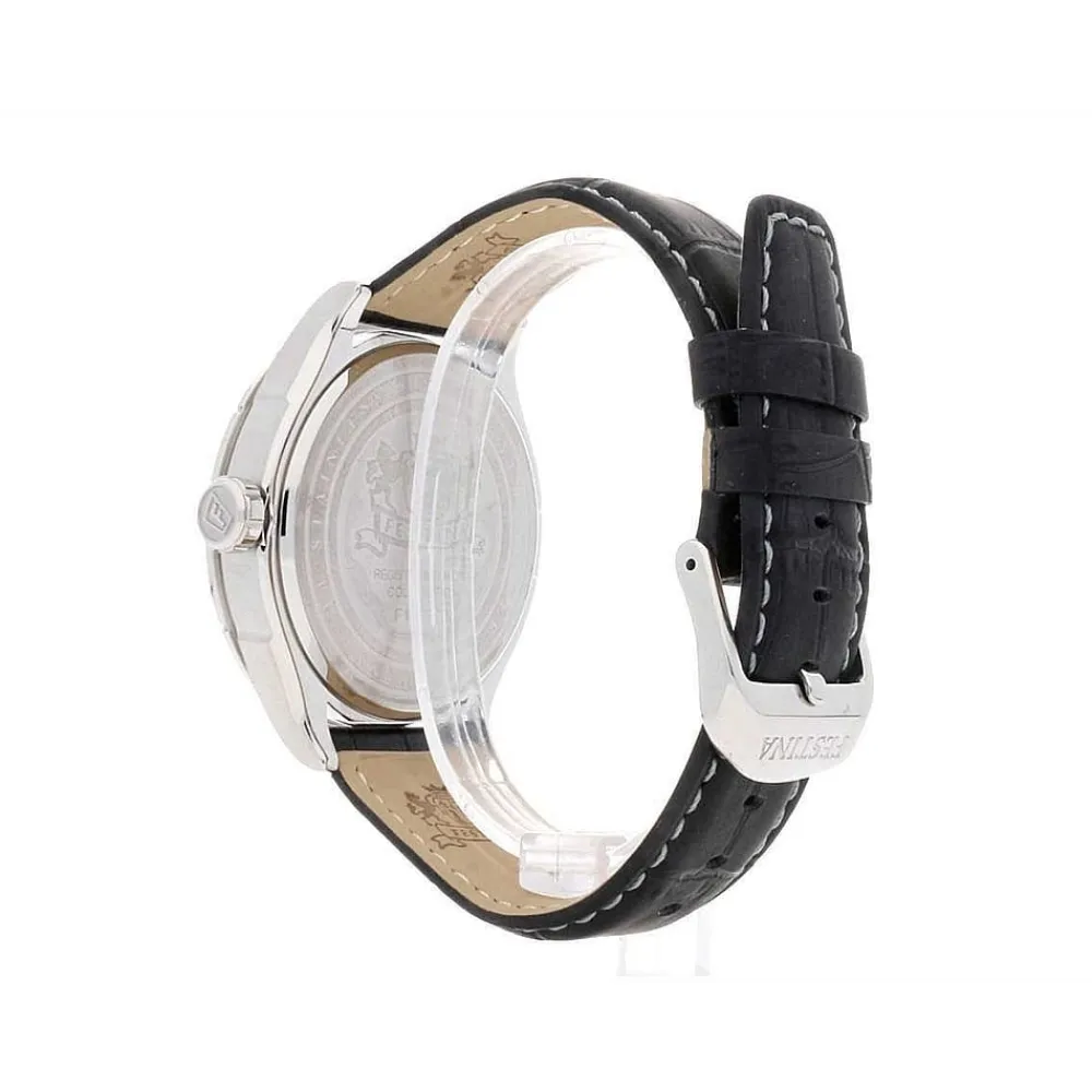 Scopri Tutti Gli Orologi|Orologi Uomo<Festina OROLOGIO RETRO - F16573-3