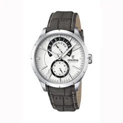 Scopri Tutti Gli Orologi|Orologi Uomo<Festina Orologio RETRO - F16573-2