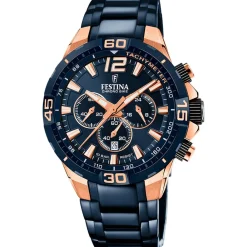 Scopri Tutti Gli Orologi|Orologi Uomo<Festina OROLOGIO SPECIAL EDITIONS - FE.F20524/1