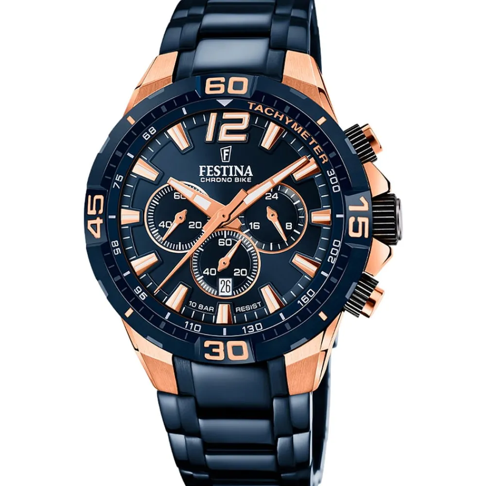 Scopri Tutti Gli Orologi|Orologi Uomo<Festina OROLOGIO SPECIAL EDITIONS - FE.F20524/1