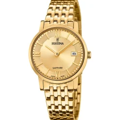 Scopri Tutti Gli Orologi|Just Time<Festina OROLOGIO SWISS MADE - FE.F20021/2