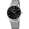 Scopri Tutti Gli Orologi|Orologi Uomo<Festina OROLOGIO SWISS MADE - FE.F20014/3
