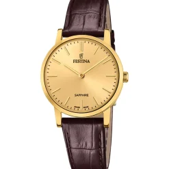 Scopri Tutti Gli Orologi|Just Time<Festina OROLOGIO SWISS MADE - FE.F20017/2
