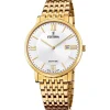 Scopri Tutti Gli Orologi|Orologi Uomo<Festina OROLOGIO SWISS MADE - FE.F20020/1