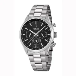 Scopri Tutti Gli Orologi|Cronografo<Festina Orologio TIMELESS CHRONOGRAPH - F16820-4