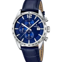 Scopri Tutti Gli Orologi|Cronografo<Festina Orologio TIMELESS CHRONOGRAPH - F16760-3