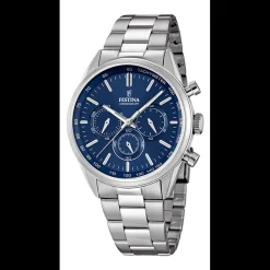 Scopri Tutti Gli Orologi|Cronografo<Festina Orologio TIMELESS CHRONOGRAPH - F16820-2