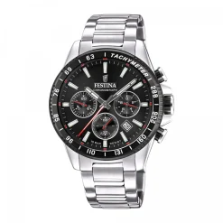 Scopri Tutti Gli Orologi|Diver<Festina OROLOGIO TIMELESS - FE.F20560/6