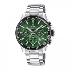 Scopri Tutti Gli Orologi|Orologi Uomo<Festina OROLOGIO TIMELESS - FE.F20560/4