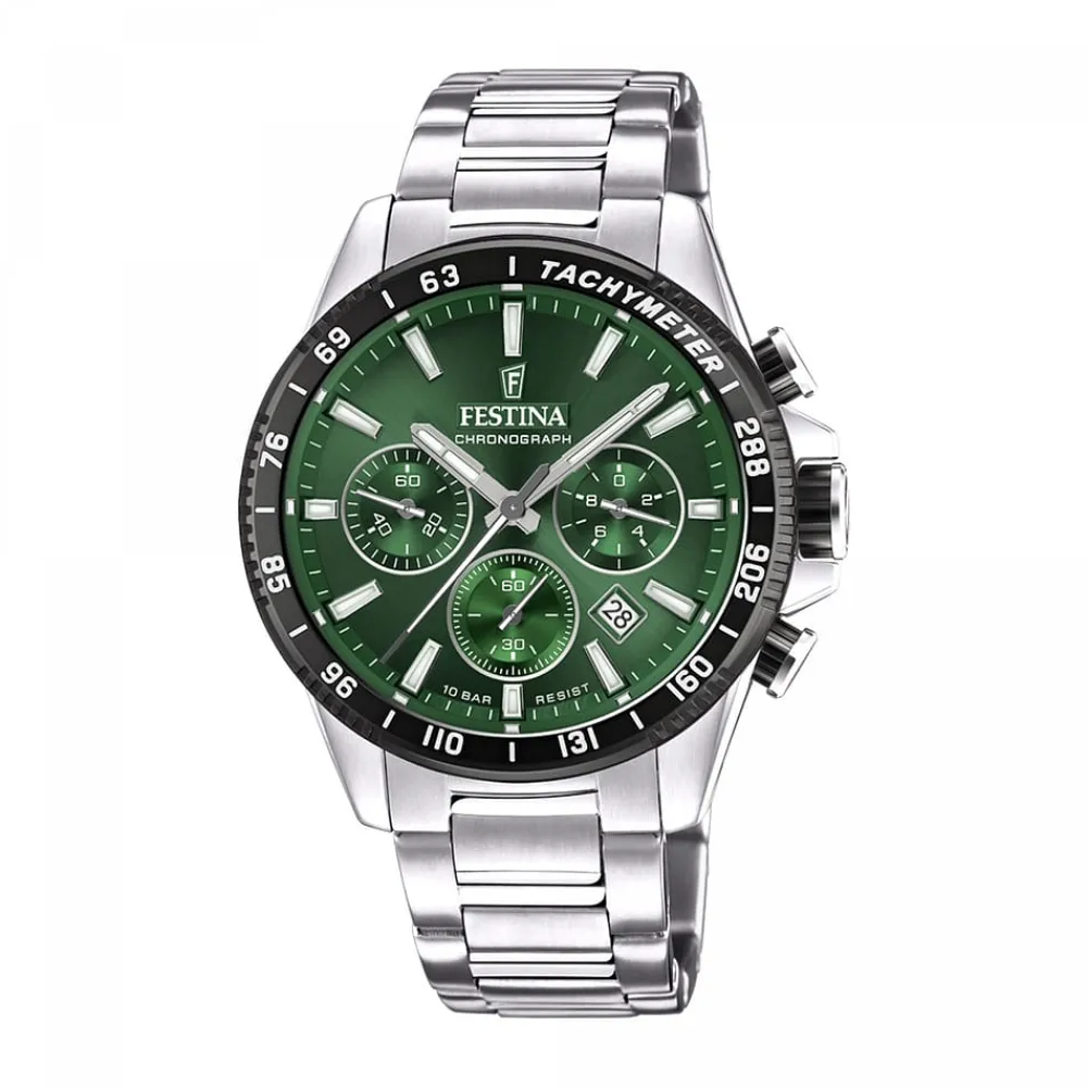 Scopri Tutti Gli Orologi|Orologi Uomo<Festina OROLOGIO TIMELESS - FE.F20560/4