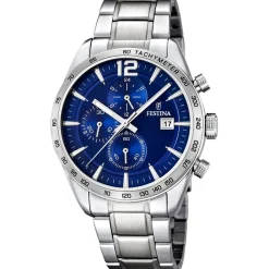 Scopri Tutti Gli Orologi|Cronografo<Festina Orologio TIMELESS CHRONOGRAPH - F16759-3