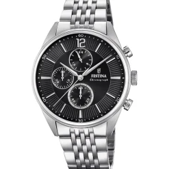 Scopri Tutti Gli Orologi|Cronografo<Festina OROLOGIO TIMELESS - F20285-4