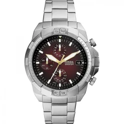 Scopri Tutti Gli Orologi|Cronografo<Fossil OROLOGIO BRONSON - FO.FS5878