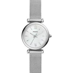 Scopri Tutti Gli Orologi|Just Time<Fossil OROLOGIO CARLIE - ES4432