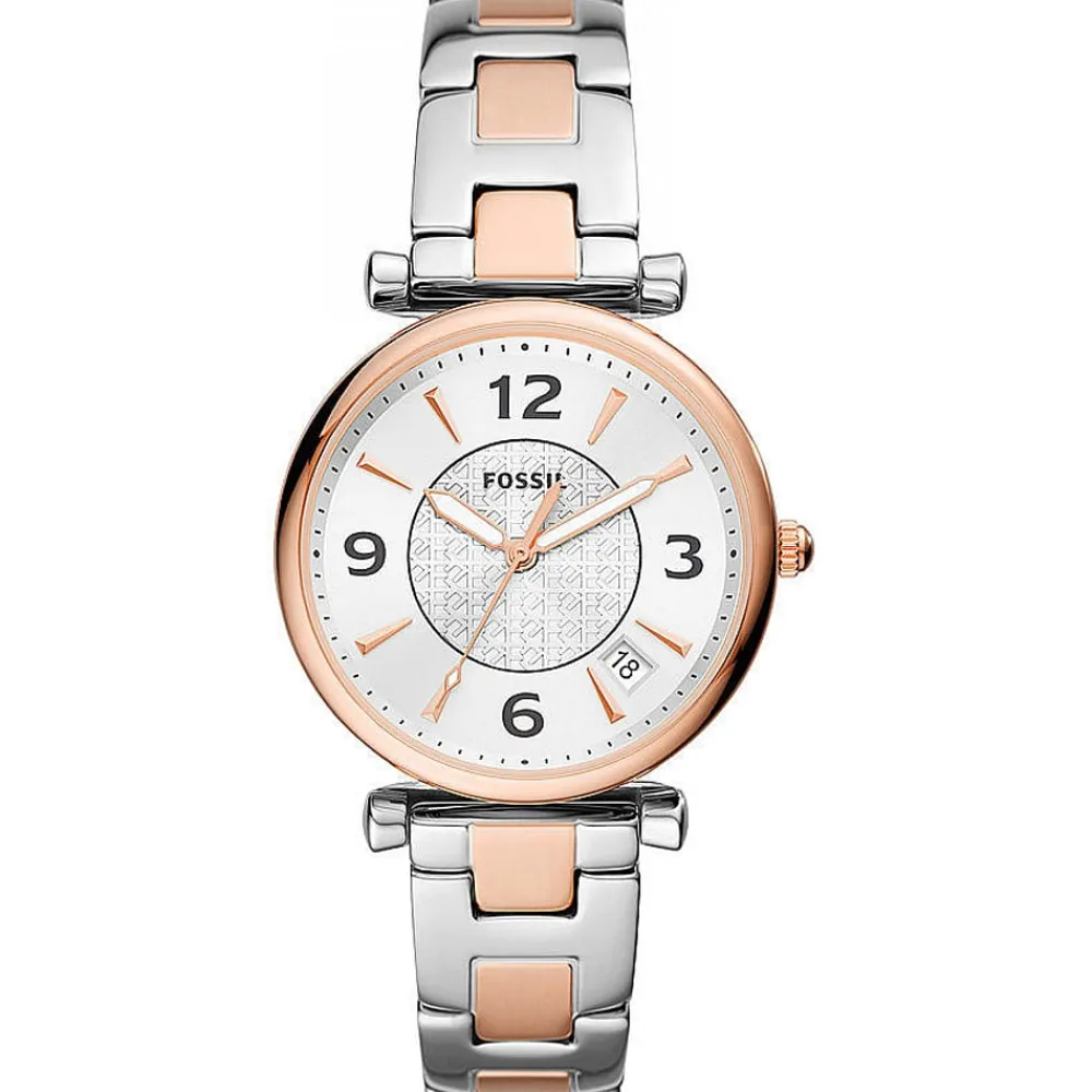 Scopri Tutti Gli Orologi|Just Time<Fossil OROLOGIO CARLIE - FO.ES5156