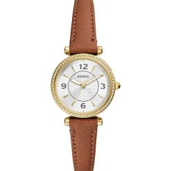 Scopri Tutti Gli Orologi|Just Time<Fossil OROLOGIO CARLIE - FO.ES5297