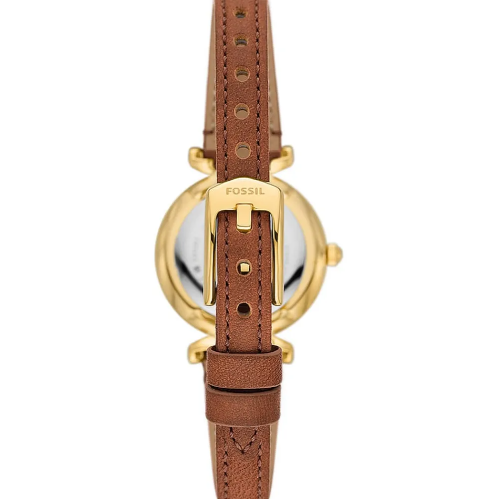 Scopri Tutti Gli Orologi|Just Time<Fossil OROLOGIO CARLIE - FO.ES5297