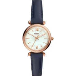 Scopri Tutti Gli Orologi|Orologi Donna<Fossil OROLOGIO CARLIE MINI - ES4502