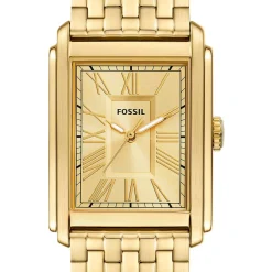 Scopri Tutti Gli Orologi|Just Time<Fossil OROLOGIO CARRAWAY - FO.FS6009