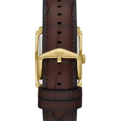 Scopri Tutti Gli Orologi|Just Time<Fossil OROLOGIO CARRAWAY - FO.FS6011