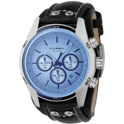 Scopri Tutti Gli Orologi|Cronografo<Fossil Orologio COACHMAN - CH2564