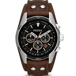 Cronografo|Orologi Uomo<Fossil OROLOGIO COACHMAN - CH2891