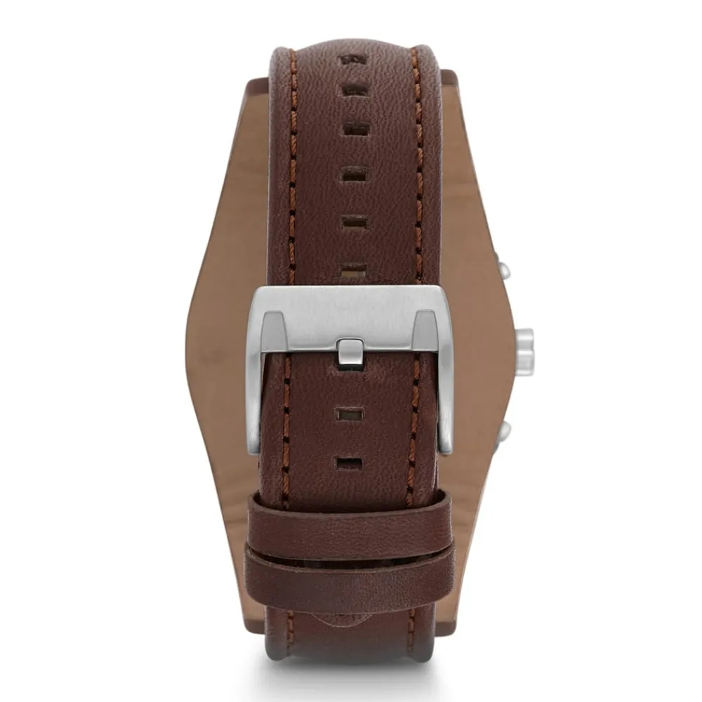 Cronografo|Orologi Uomo<Fossil OROLOGIO COACHMAN - CH2891