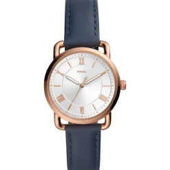 Scopri Tutti Gli Orologi|Just Time<Fossil OROLOGIO COPELAND - FO.ES4824