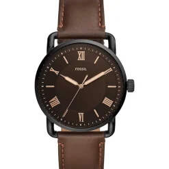 Scopri Tutti Gli Orologi|Just Time<Fossil OROLOGIO COPELAND - FO.FS5666