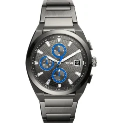 Scopri Tutti Gli Orologi|Cronografo<Fossil OROLOGIO EVERETT - FO.FS5830
