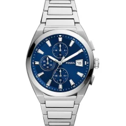 Scopri Tutti Gli Orologi|Cronografo<Fossil OROLOGIO EVERETT - FO.FS5795