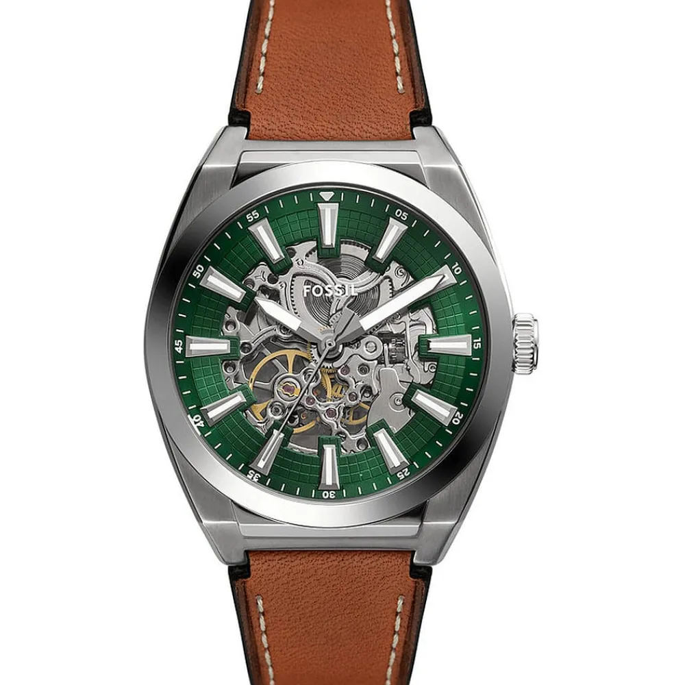 Automatico|Scopri Tutti Gli Orologi<Fossil OROLOGIO EVERETT - FO.ME3261