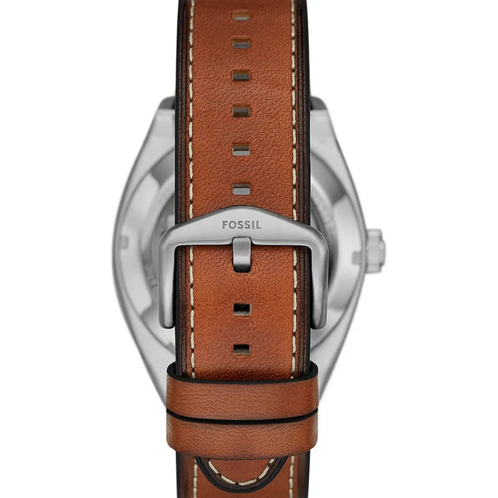 Automatico|Scopri Tutti Gli Orologi<Fossil OROLOGIO EVERETT - FO.ME3261