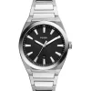 Scopri Tutti Gli Orologi|Just Time<Fossil OROLOGIO EVERETT - FO.FS5821