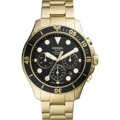 Scopri Tutti Gli Orologi|Cronografo<Fossil OROLOGIO FB - 03 - FO.FS5727