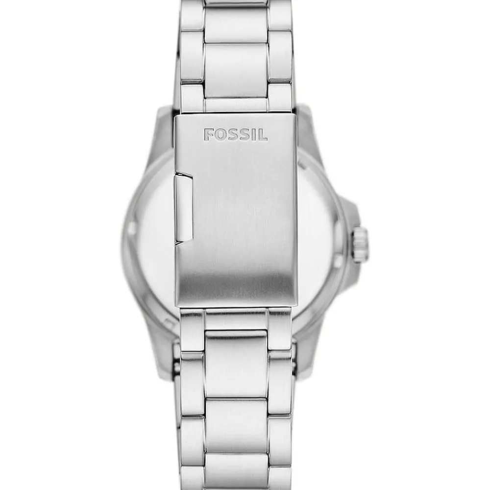 Just Time|Orologi Uomo<Fossil OROLOGIO BLUE - FO.FS6032