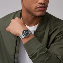 Just Time|Orologi Uomo<Fossil OROLOGIO BLUE - FO.FS6032